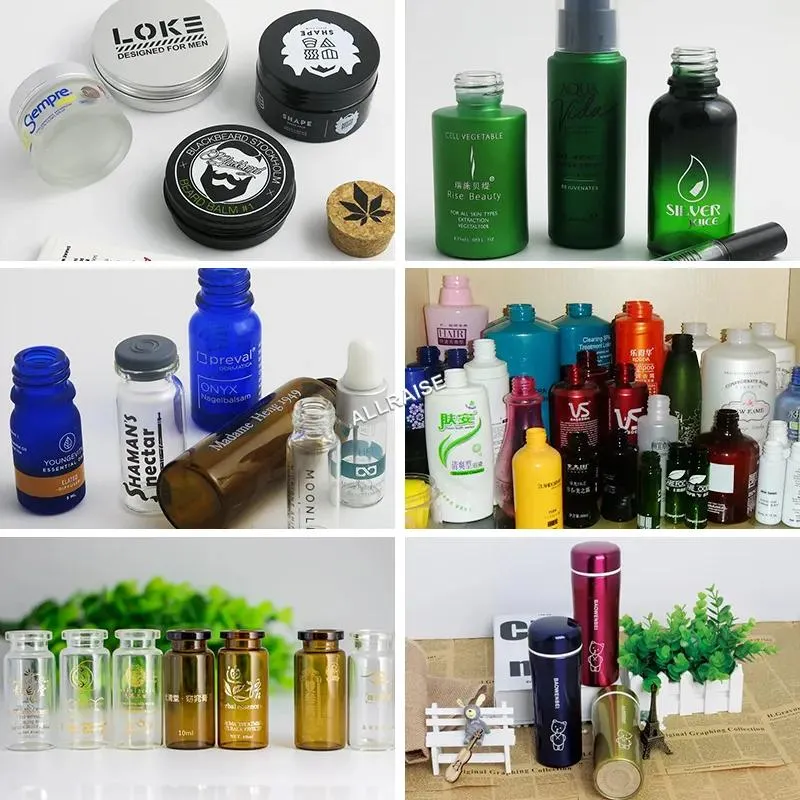 Screen Printing Machine Detail 7