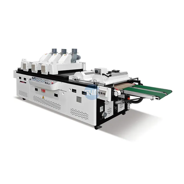 UV Curing Machine