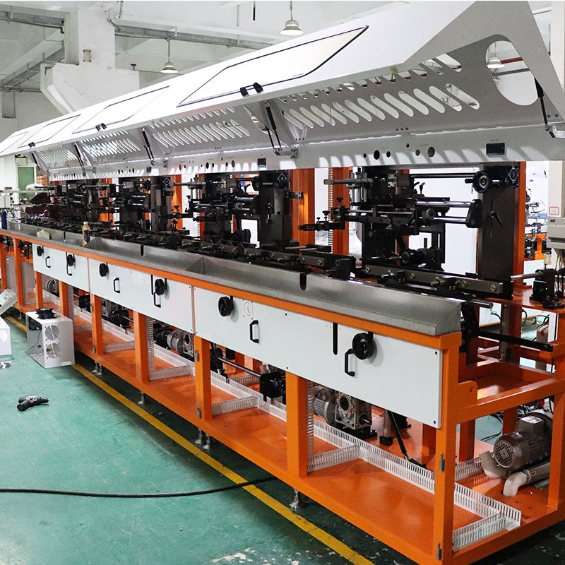 Cylinder Bottle Printing Machine Silk Screen Bottle Printing Machine