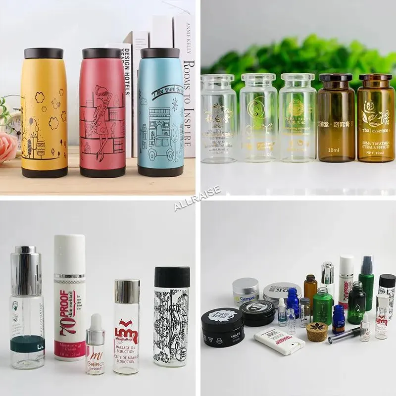 Screen Printing Machine Detail 8