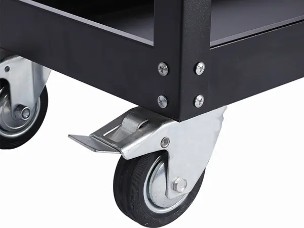 Caster Wheels