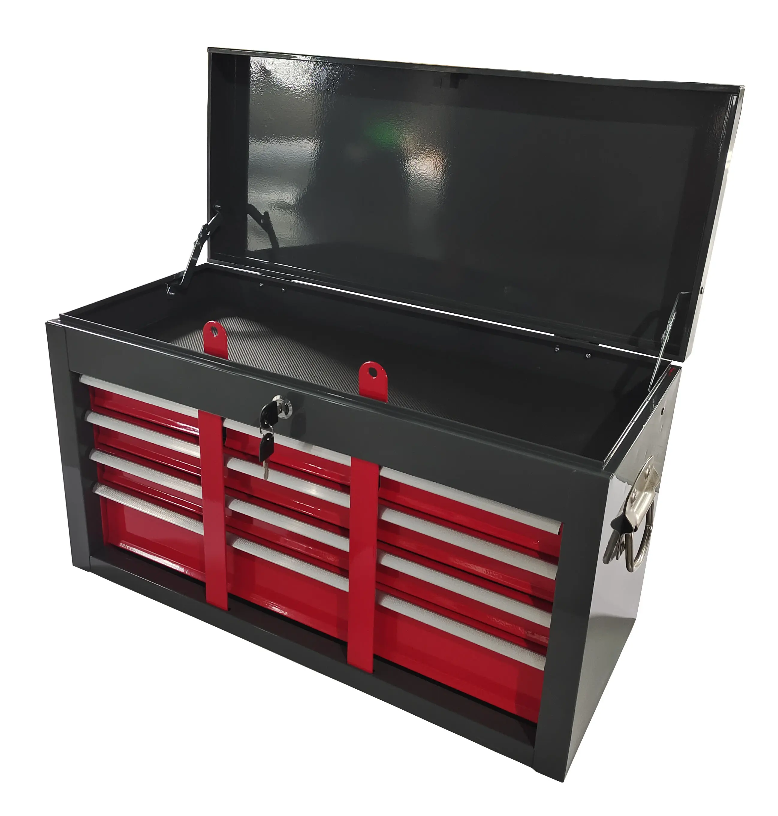 Famous Steel Tool Chest and Rolling Cabinet Set Manufacturers, Factories