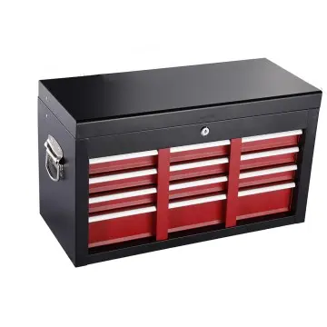 Nine Drawer Top Tool Chest