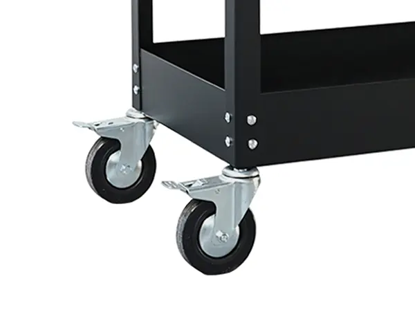 Caster Wheels