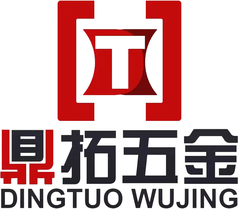 Dingda Industrial Tool Storage Manufacturer Logo