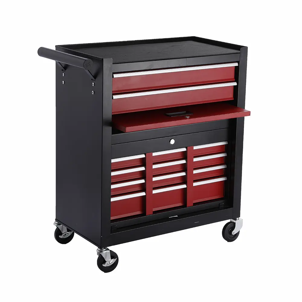 Famous Steel Tool Chest and Rolling Cabinet Set Manufacturers, Factories