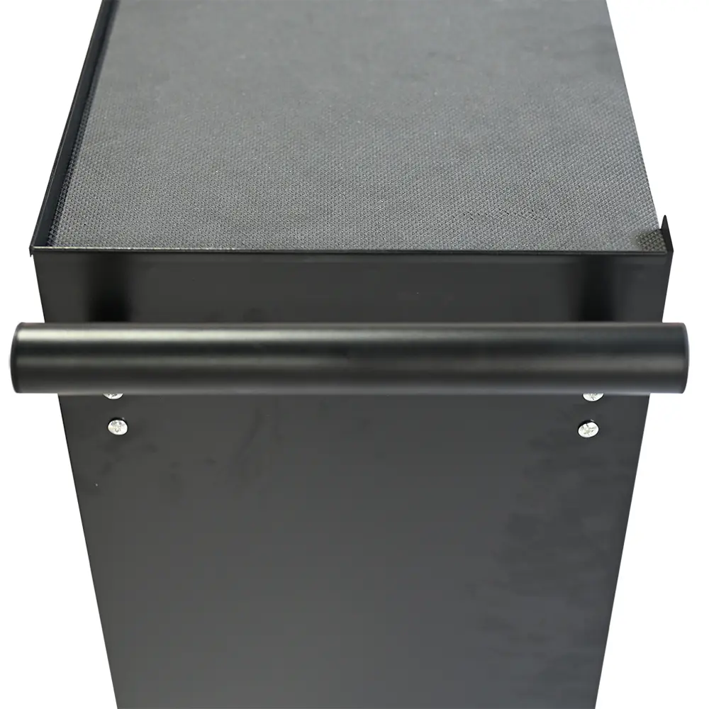 Wholesale Black and Red Five Drawer Tool Cabinet Manufacturer, Products