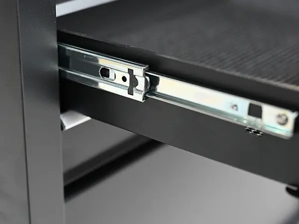 Ball Bearing Slides