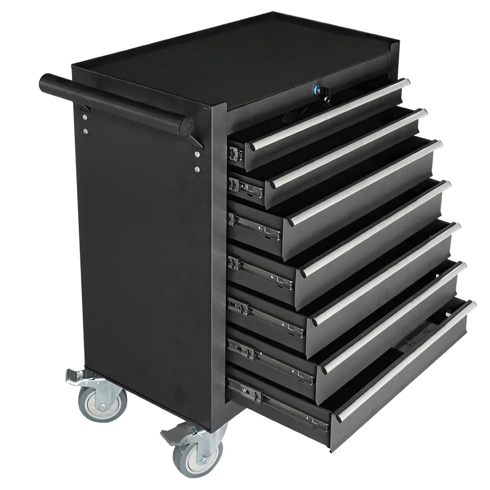 What FOB Price Points Let Hardware Retailers Hit a 50% Margin on Tool Storage?