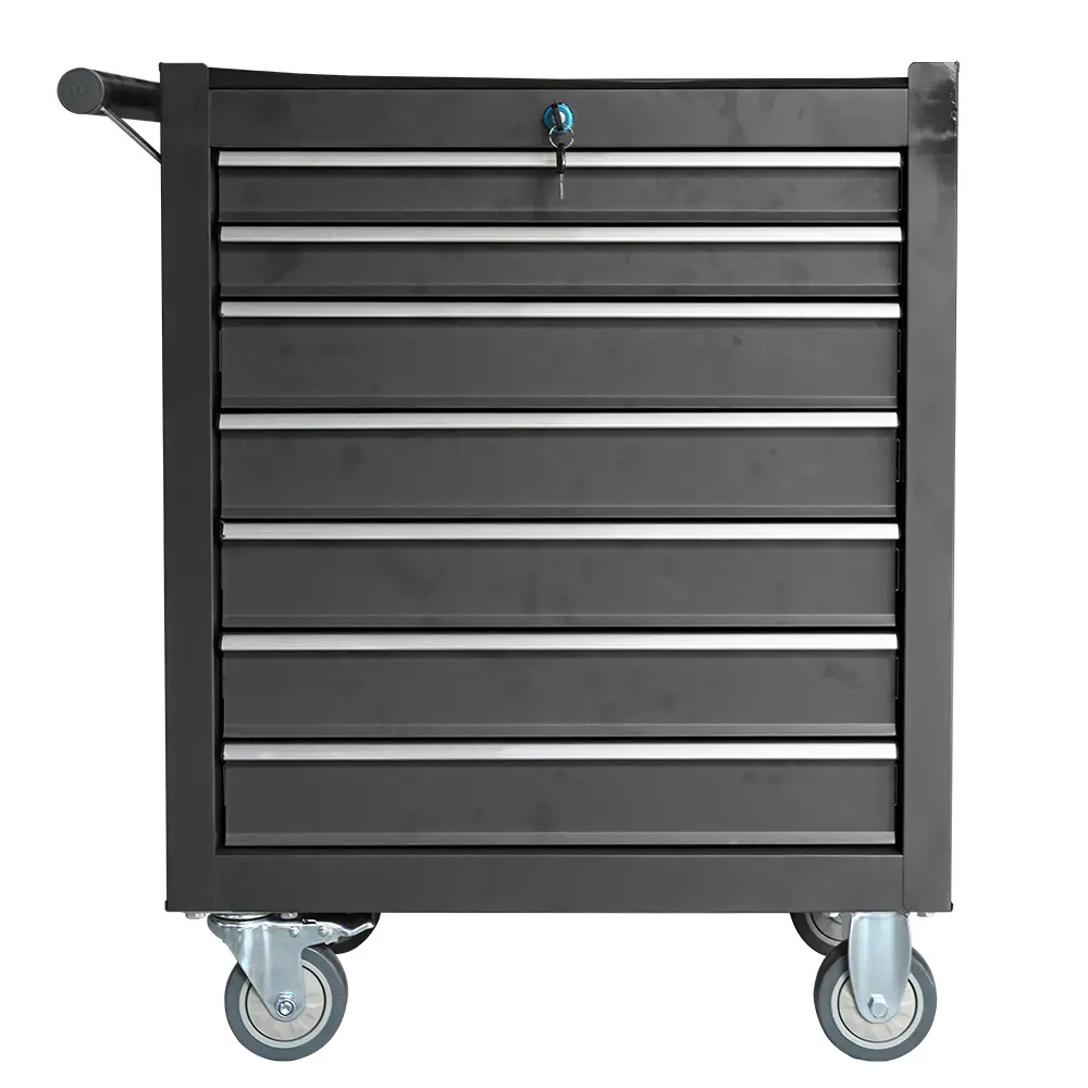 Corrosion, Coating and Export Packaging: Stopping Rust and Transit Claims on Imported Tool Cabinets
