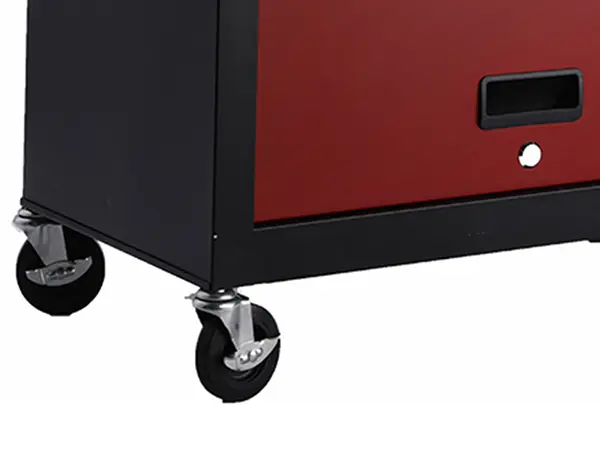 Caster Wheels
