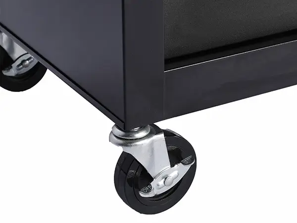 Caster Wheels