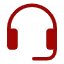 Customized Service Icon