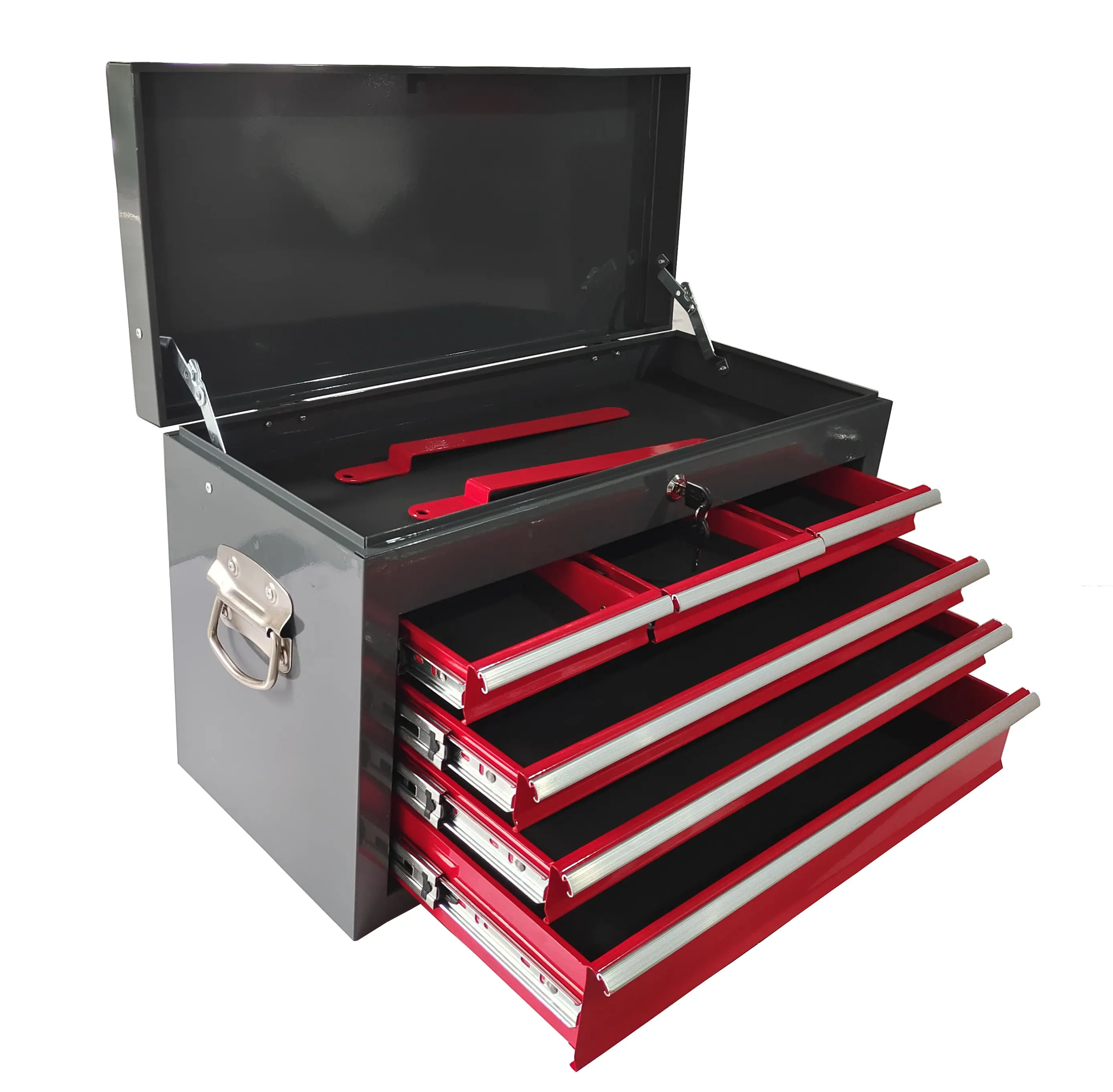 Famous Steel Tool Chest and Rolling Cabinet Set Manufacturers, Factories