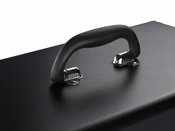 Ergonomic Heavy-Duty Toolbox Handle