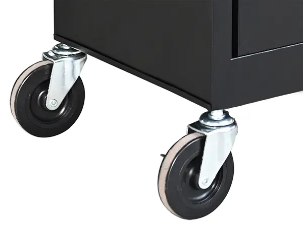 Caster Wheels
