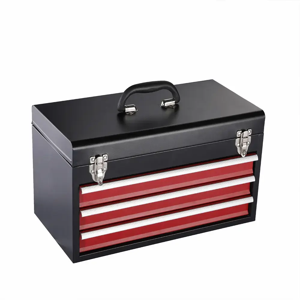 Cantilever Tool Box vs Standard Tool Box: Which Is Better for Mobile Work?