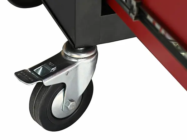 Caster Wheels for Toolbox