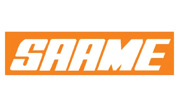 Partner brand logo 5