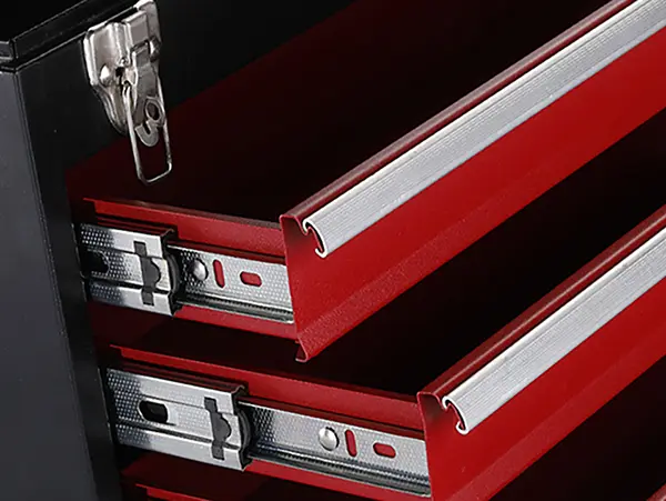 Ball Bearing Drawer Slides