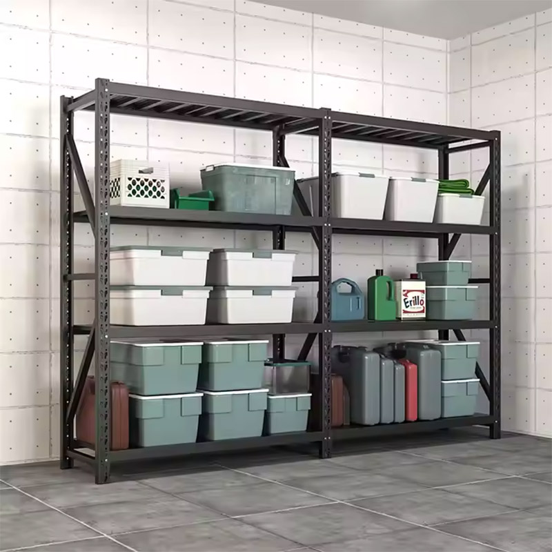 Storage Application View 3