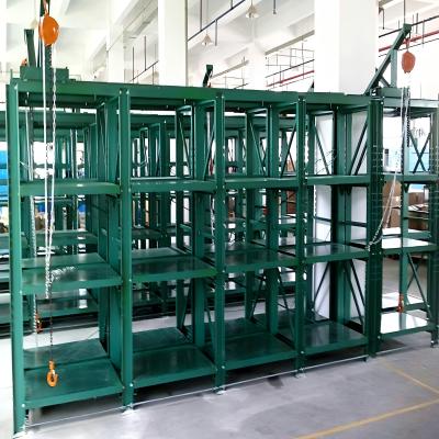 Warehouse Application Scenario 4