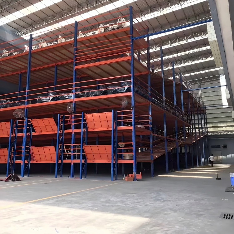 Warehouse Application 7