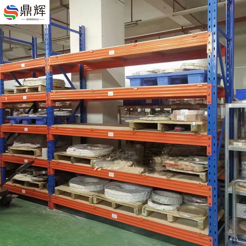 Hot Sale Heavy Duty Pallet Racks /Industrial Shelves China garage shelving