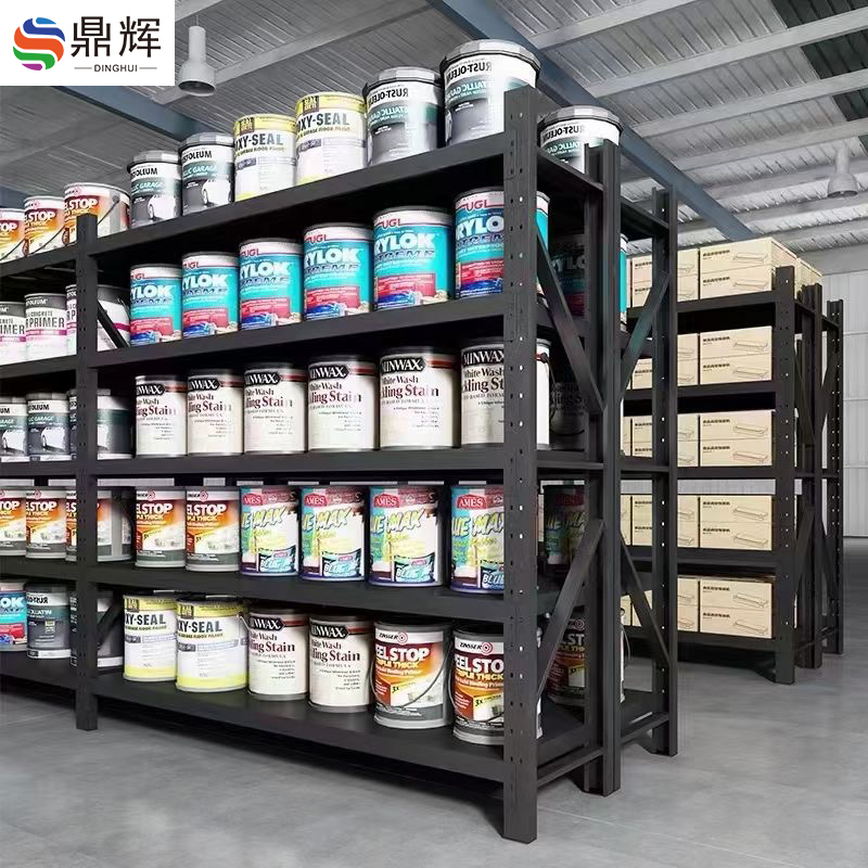 Storage Rack Option 2