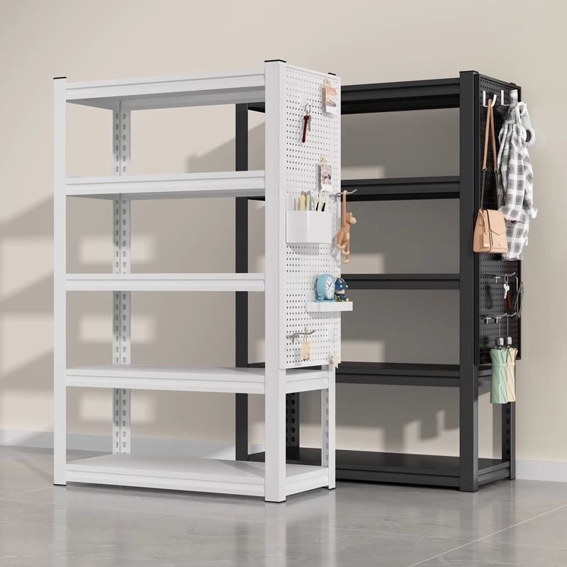 Corrosion-Protected Steel Calabash Rack Powder Coating Finish Tire Storage Stacking Storage Racks Metallic Material Raf