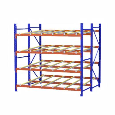 Industrial Storage Shelf Corrosion Protection Metal Rack for Garage or Warehouse Use Fluent Shelves