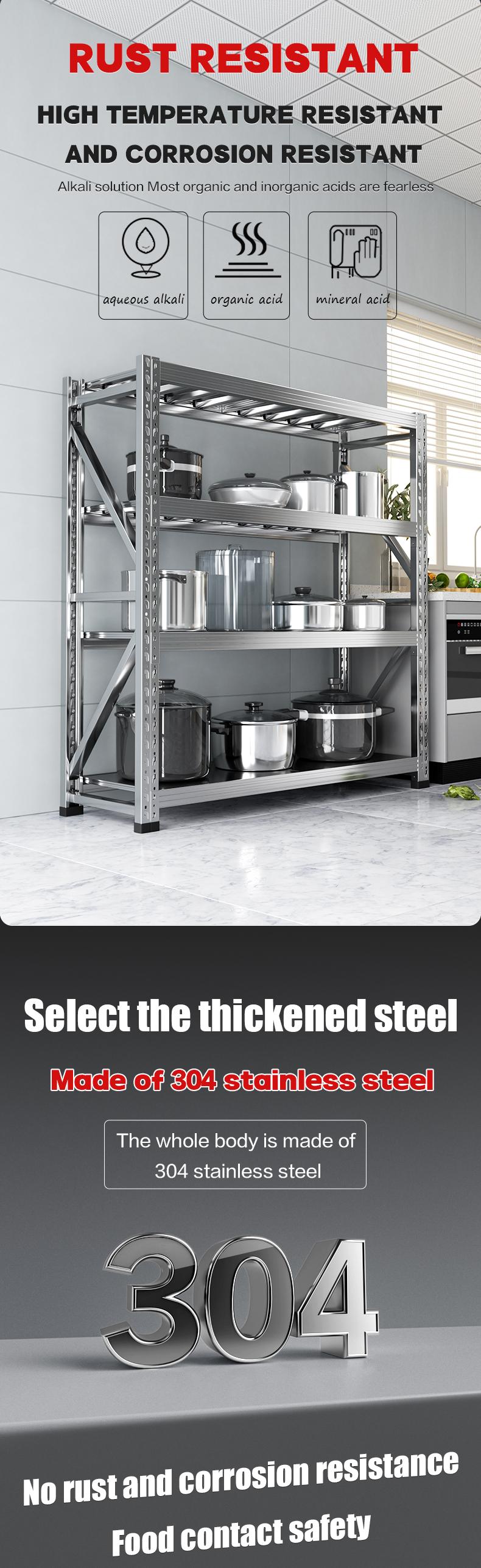 Stainless Steel Upright Column