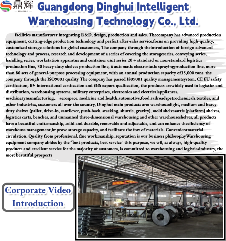 Factory Profile