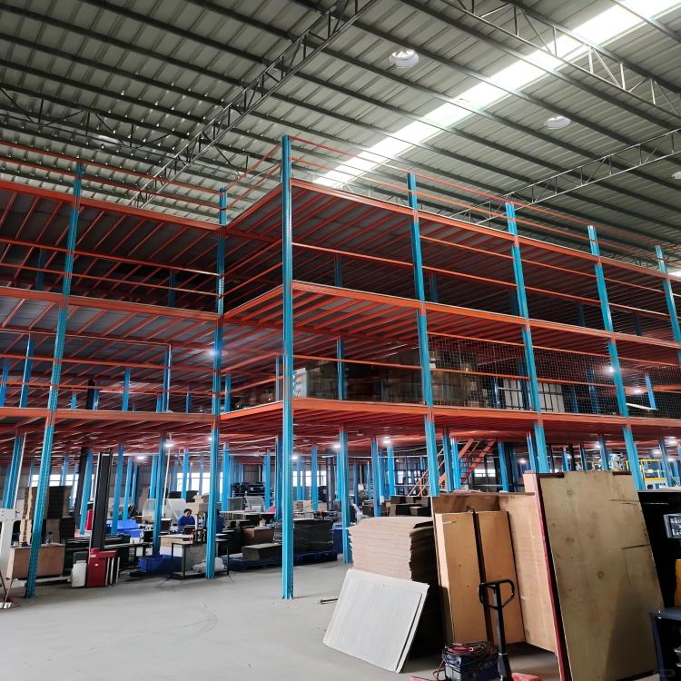 Warehouse Application 3