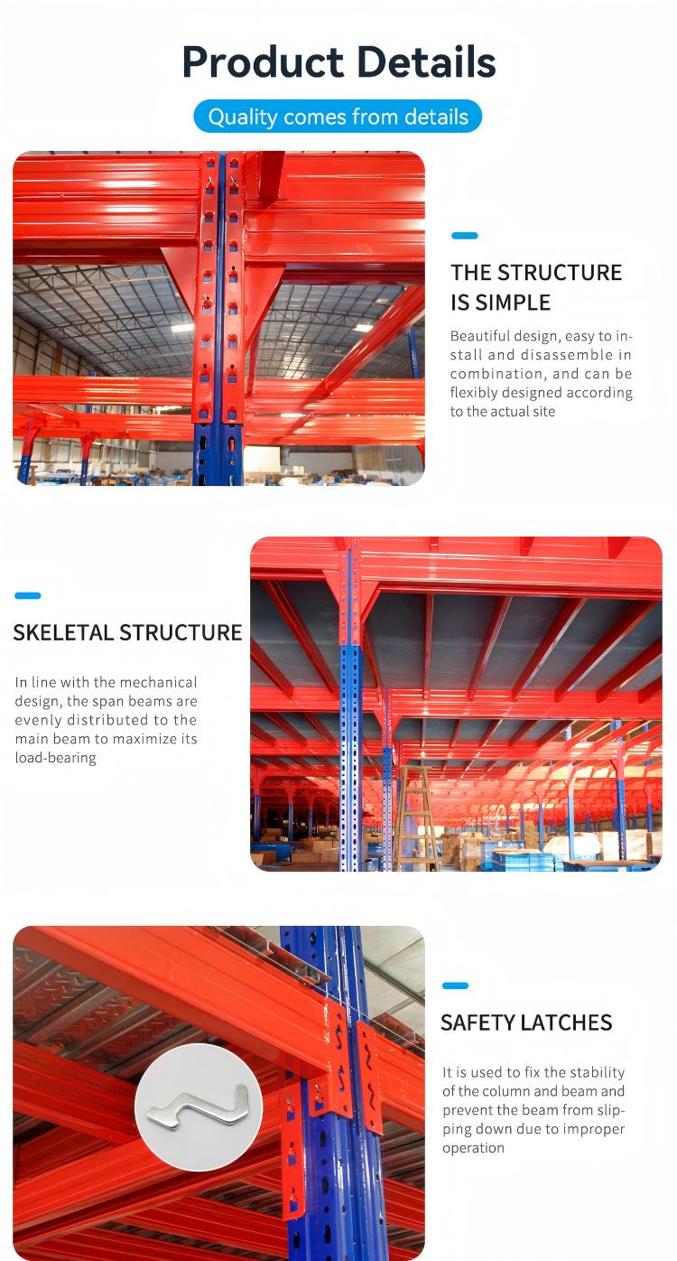 Structure Detail 6