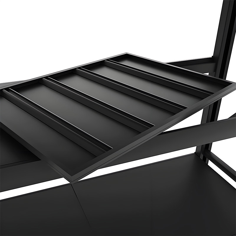 Shelf Dimensional Specifications