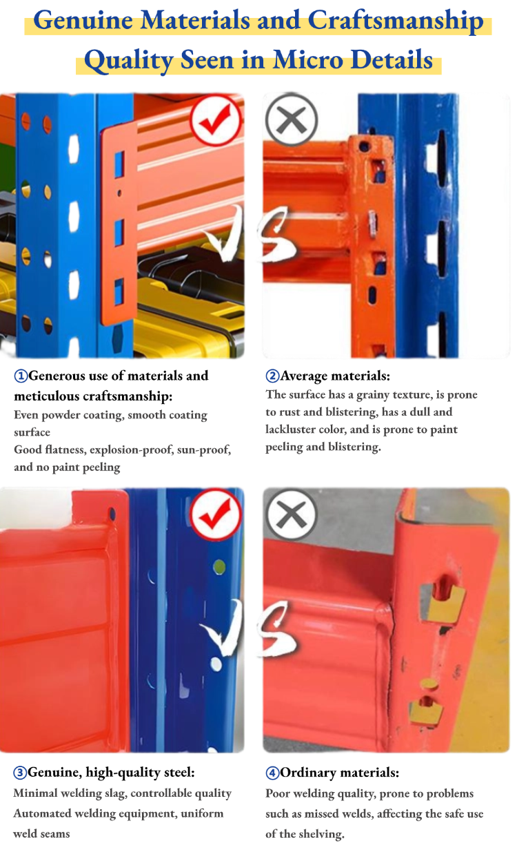 Upright frame bracing diagonal components