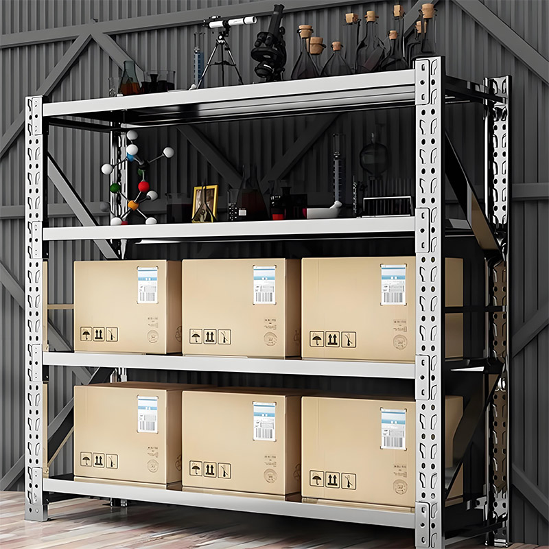 Warehouse Storage Racks, Garage Racks, Boltless Racks, Industrial Racks, Metal and Stainless Steel Racks, Units