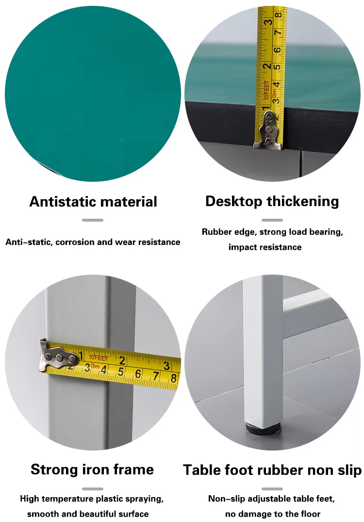 Metal Shelving Panels