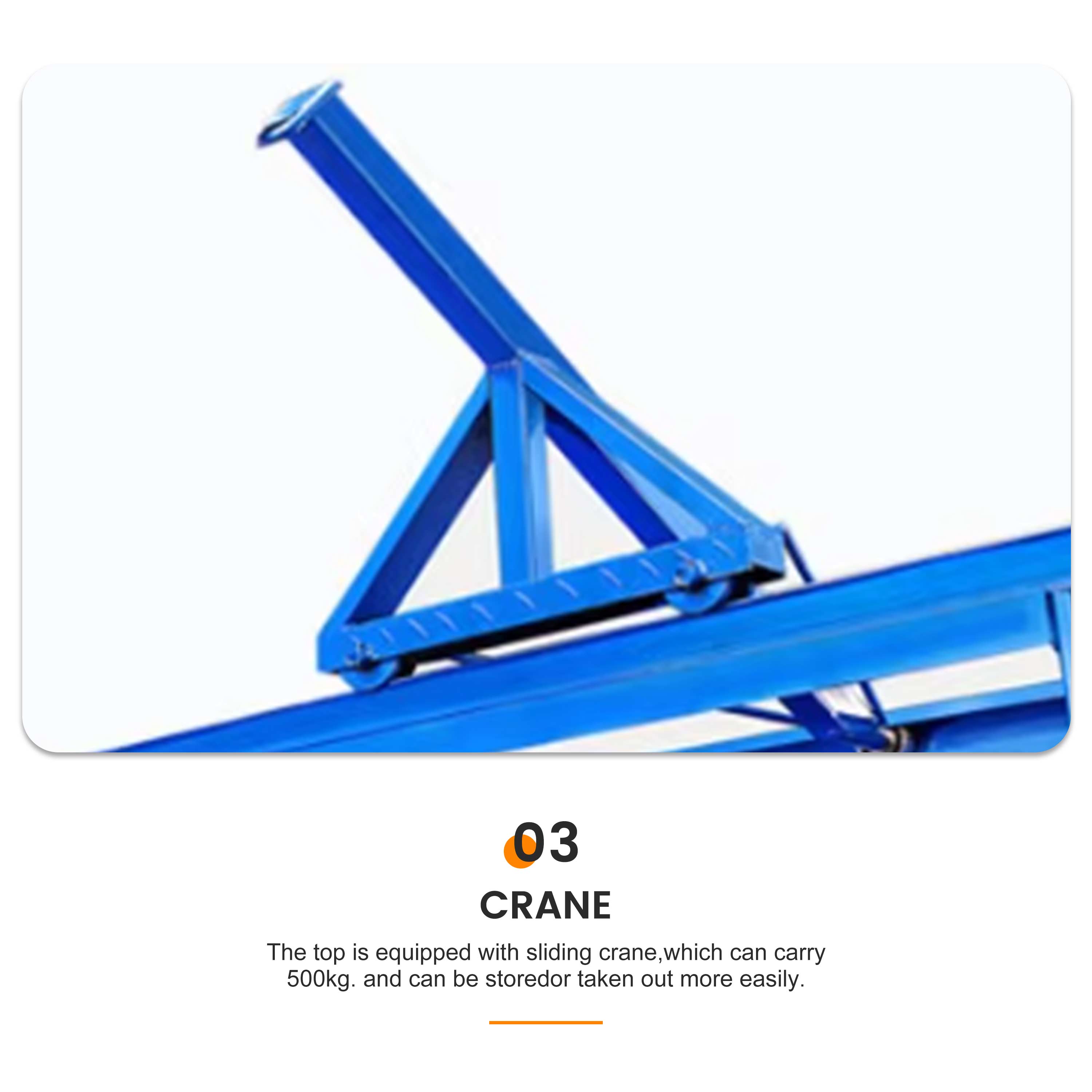 Space Efficient Strong Durability Heavy Duty Mold Rack Drawer Style Sliding Injection Mould Storage for Warehouse
