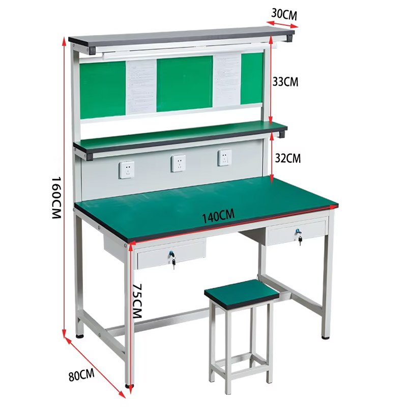 Heavy Weight Capacity Base