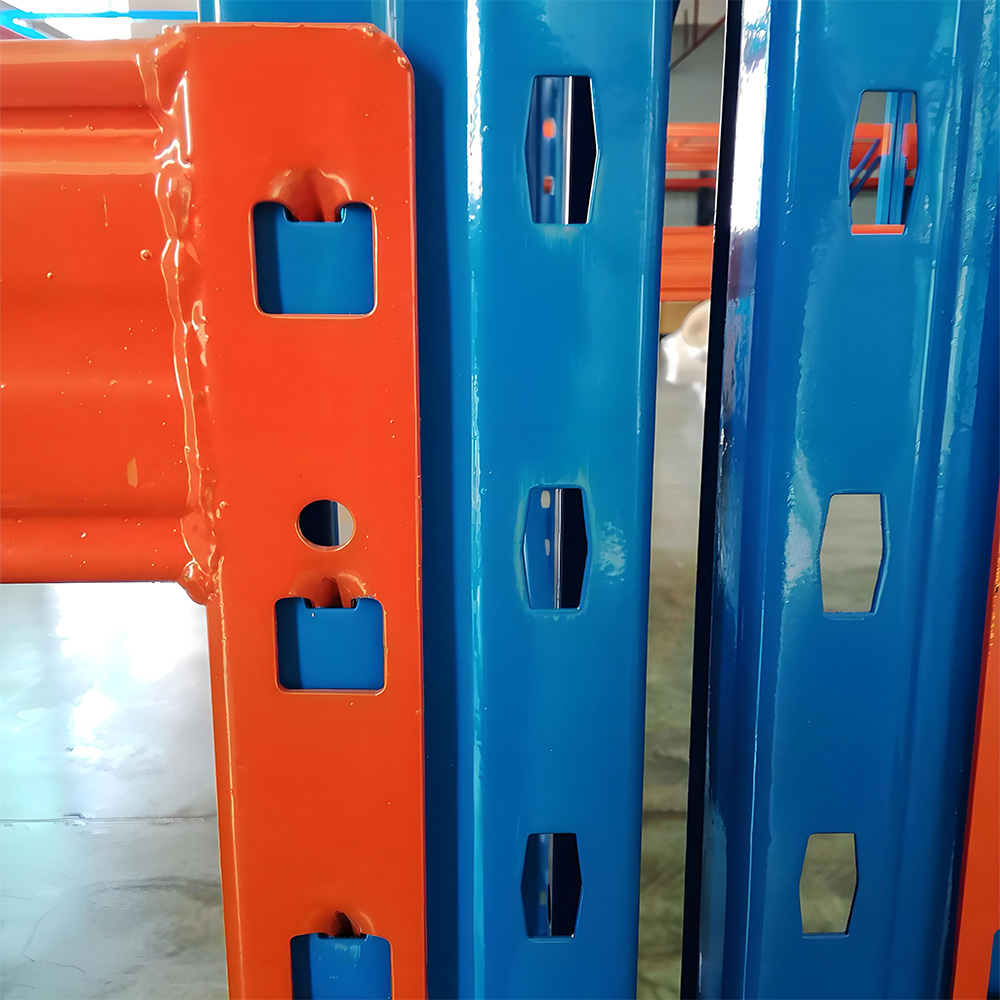 Factory Price Wire Shelving & Display Rack Units 200kg 300kg 500kg Stacking Racks for Durable Warehouse Storage Made of Steel