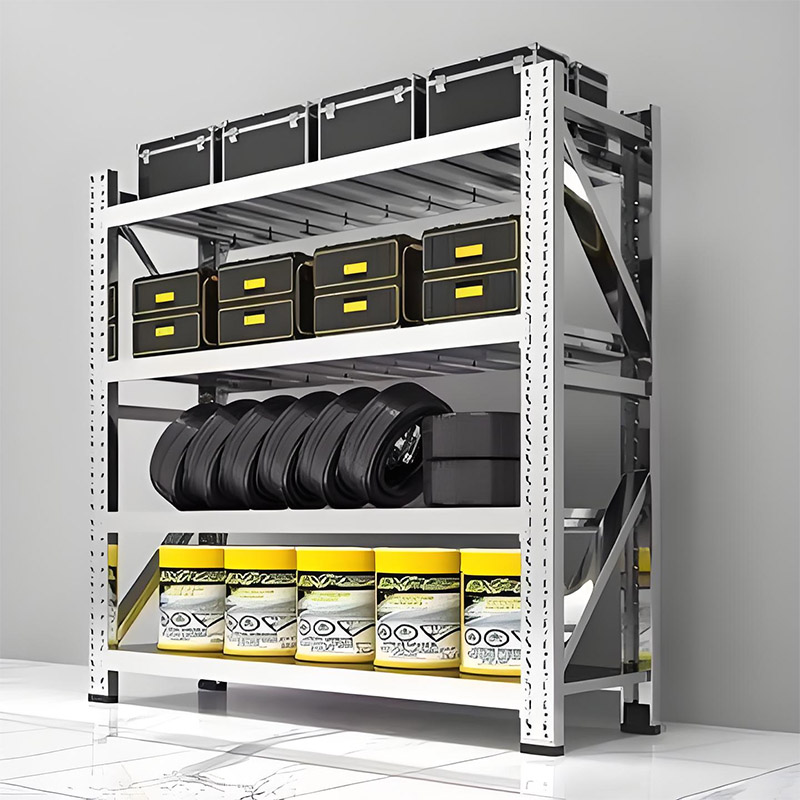 Warehouse Storage Racks, Garage Racks, Boltless Racks, Industrial Racks, Metal and Stainless Steel Racks, Units