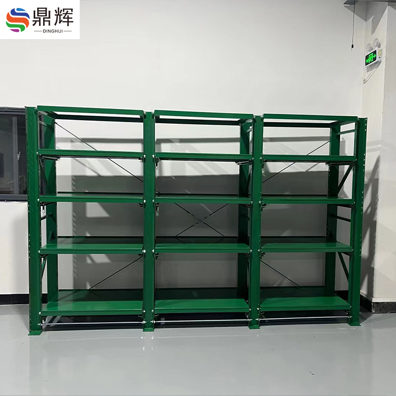 High Quality Semi-extraction/full Extraction Steel Mold Stand Manufacturer