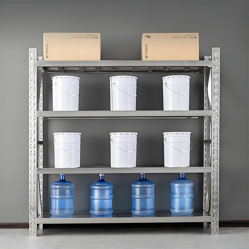 Warehouse Storage Racks, Garage Racks, Boltless Racks, Industrial Racks, Metal and Stainless Steel Racks, Units
