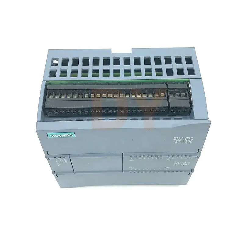 Discount Siemens 6ES7214-1HG40-0XB0 PLC CPU for Use with SIMATIC S7-1200 Series Service, Supplier