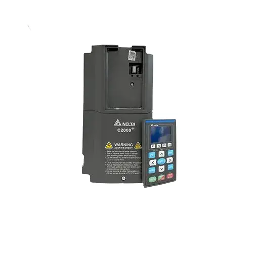 Wholesale Delta C2000 Series High Performance Vector Control Drive VFD007C23A-21 Service, Supplier
