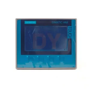Wholesale Siemens Simatic HMI KTP700 Basic Panel 6AV2123-2GB03-0AX0 Product, Supplier