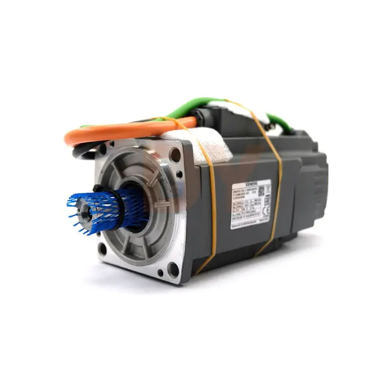 Discount Siemens AC Servo Motor 1FL6042-2AF21-1LB1, for SINAMICS V90 Products, Supplier