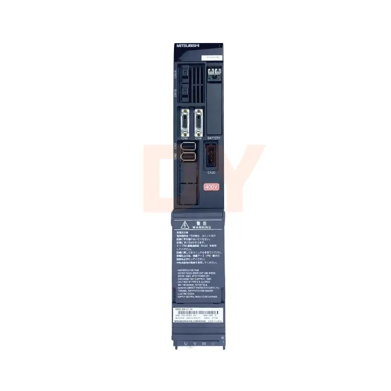 Discount Mitsubishi Servo Drive Unit Single-Axis AC Servo Drive MDS-DH-V1-800 Product, Suppliers